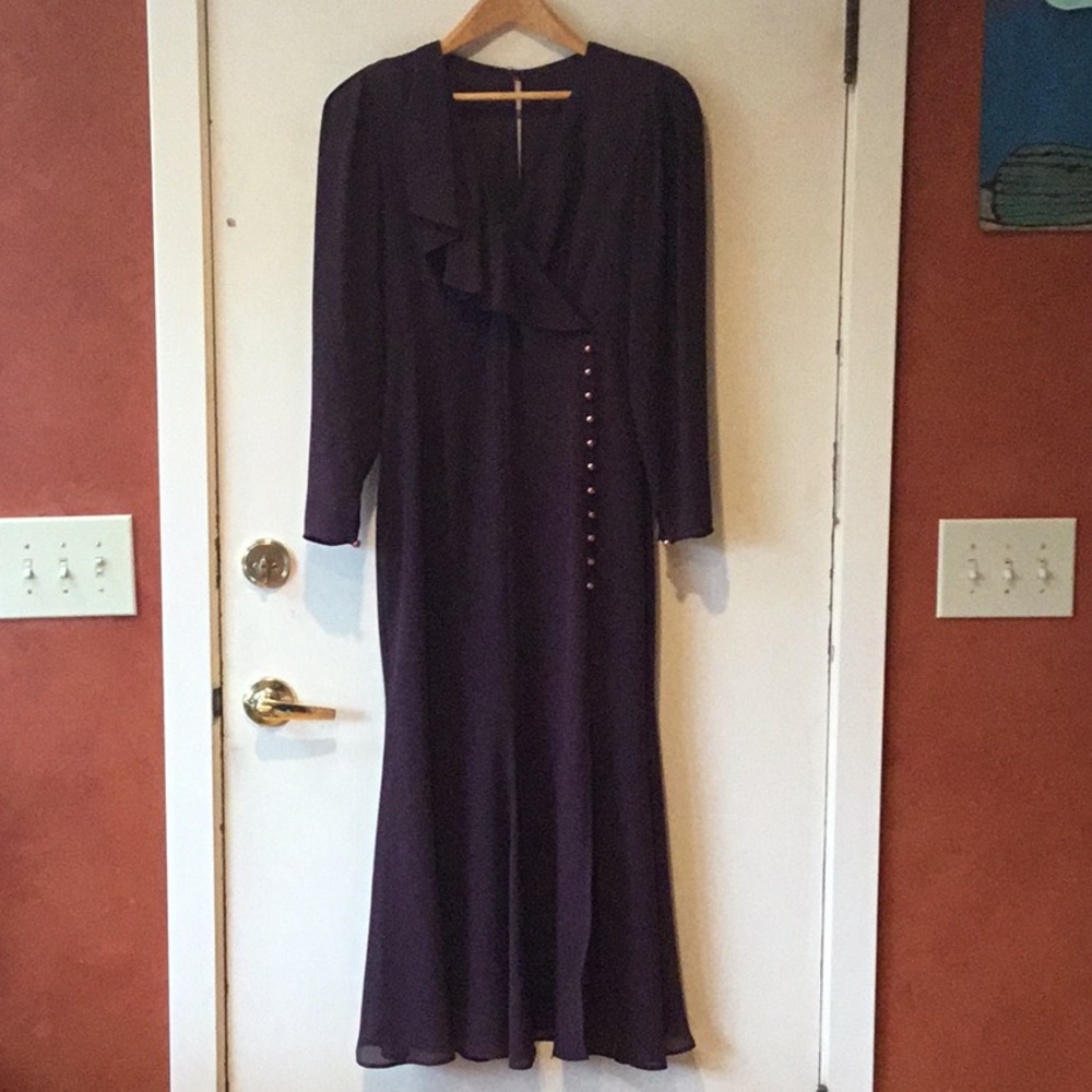 Vintage dress